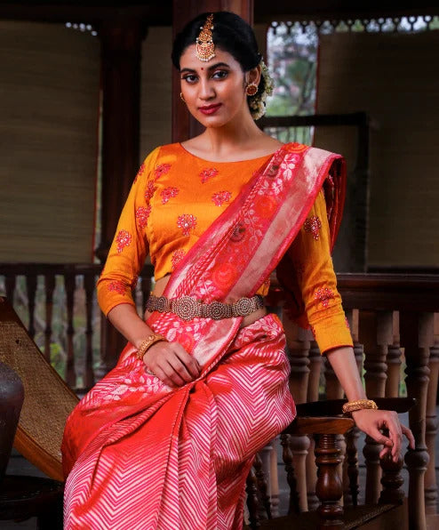Image of Banarasi Sarees