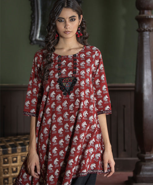 Image of King Of Hearts - The Ikat Story