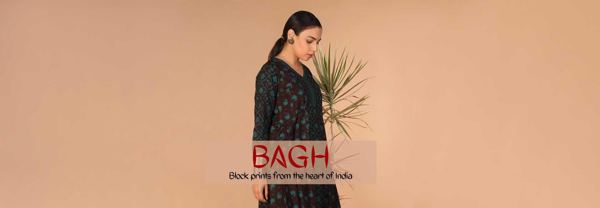 Bagh Prints