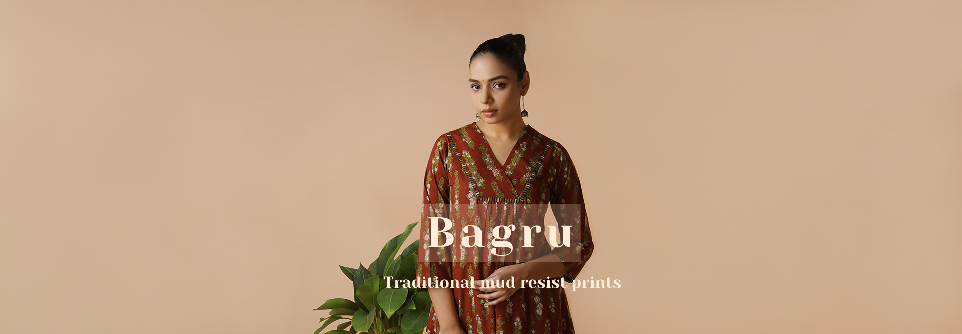 Bagru Prints