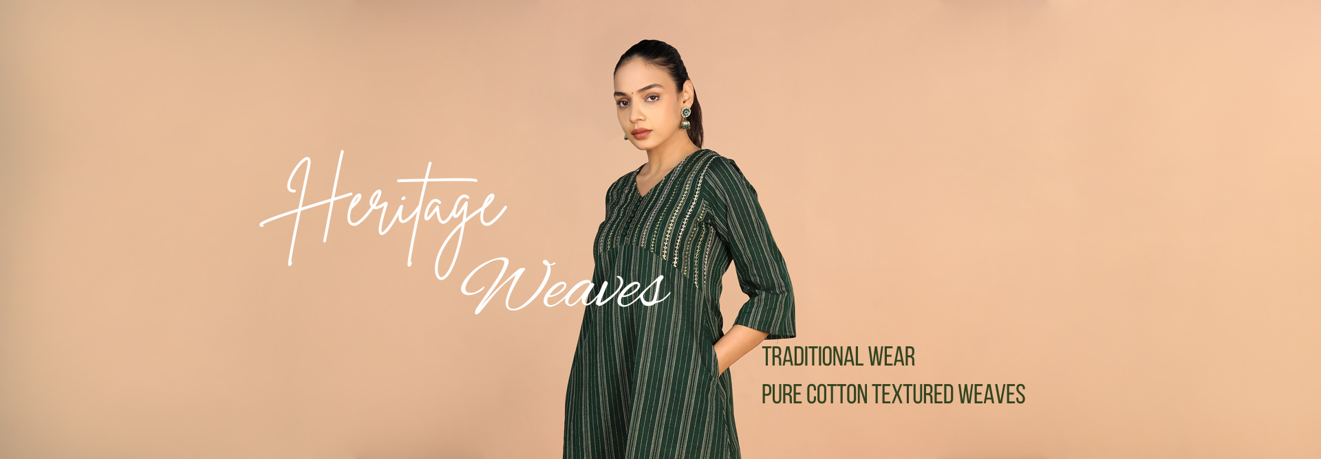 Heritage-Weaves