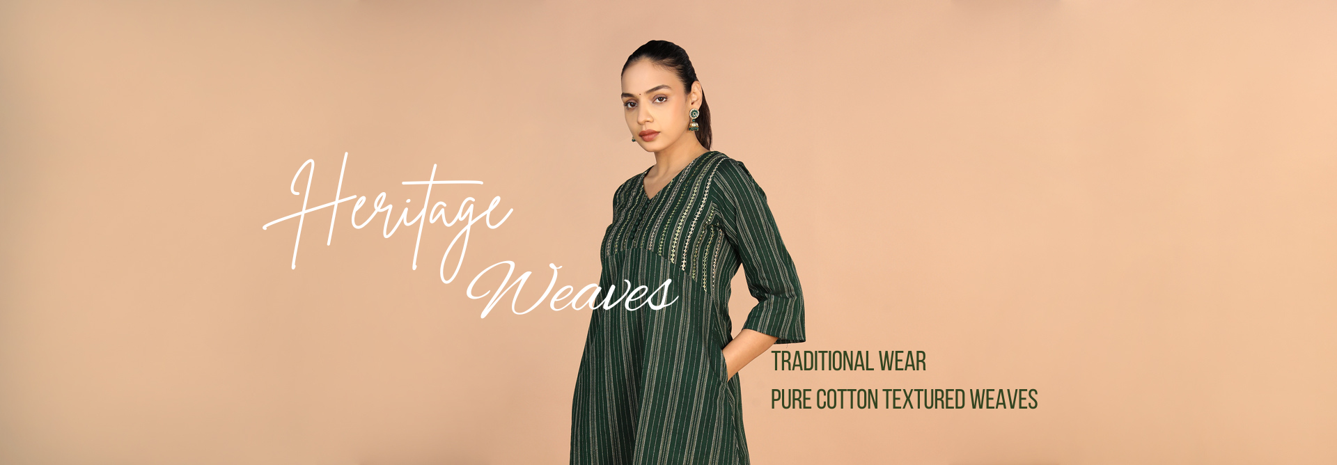 Image of Heritage-Weaves