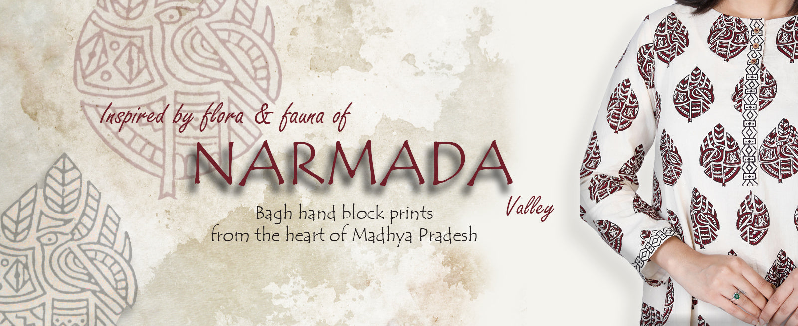 Image of Narmada