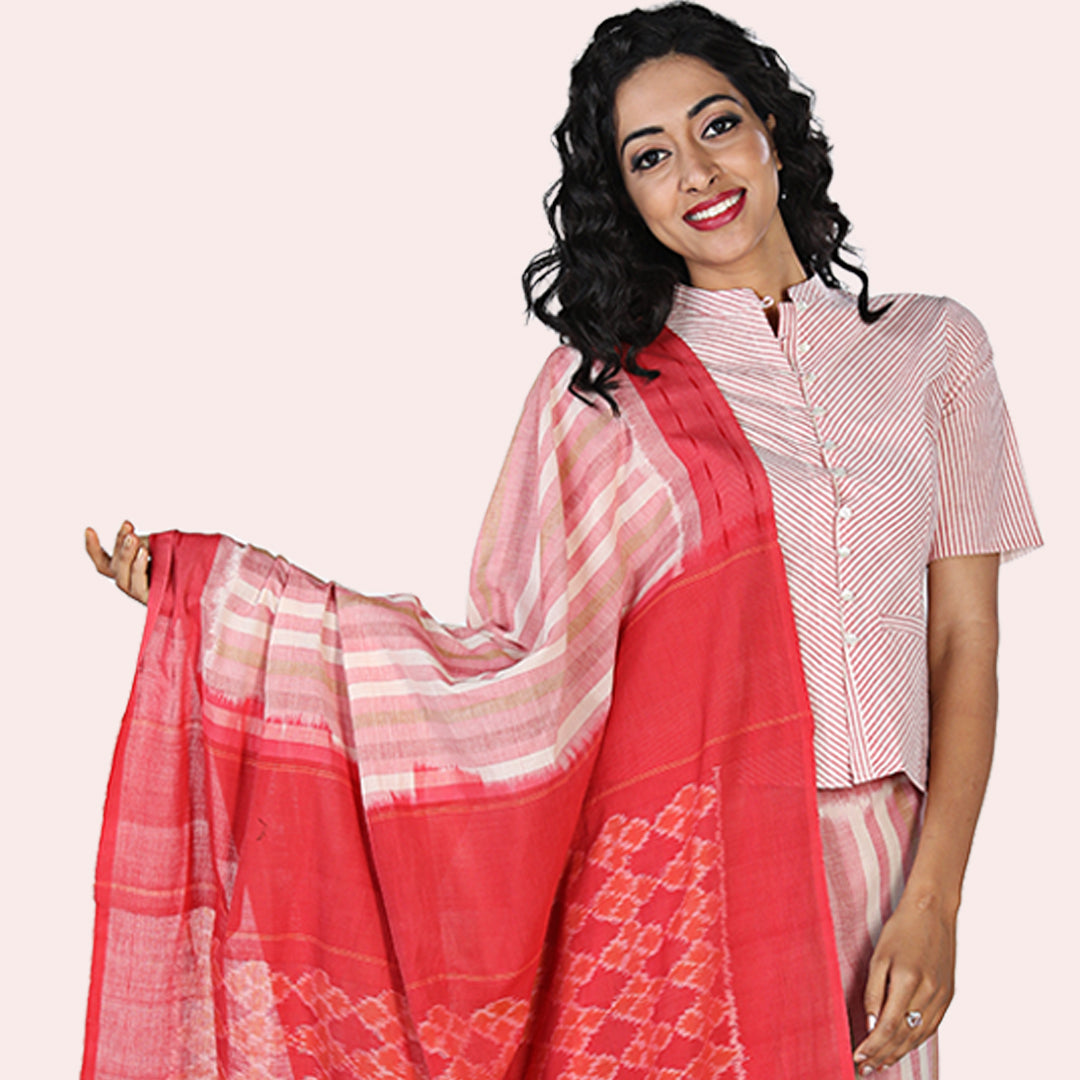 Image of Andes De Peru Sarees