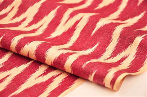 Image of Ikats (old)