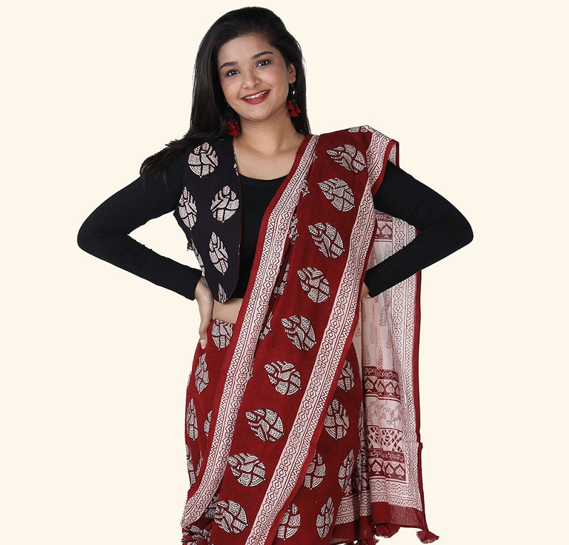 Image of Narmada Sarees