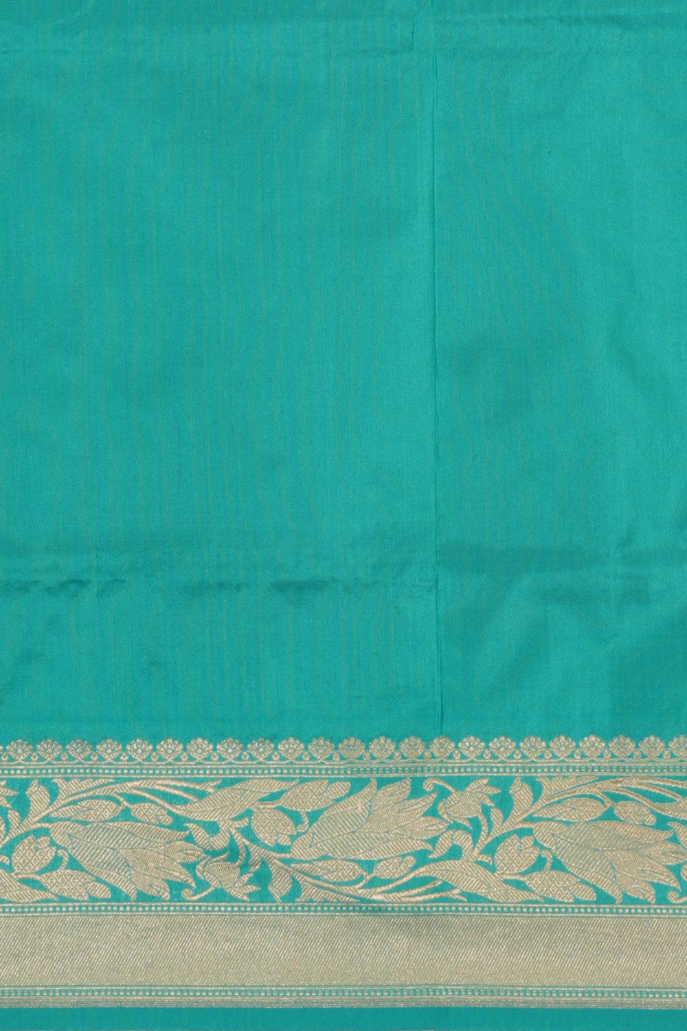 Banarasi Silk Grey Saree