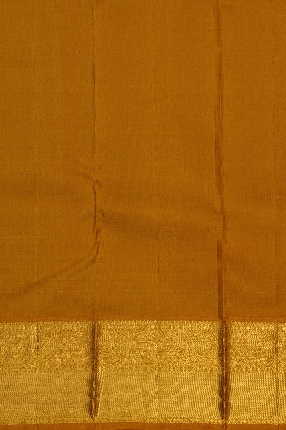 Image of Arani Silk Violet Saree