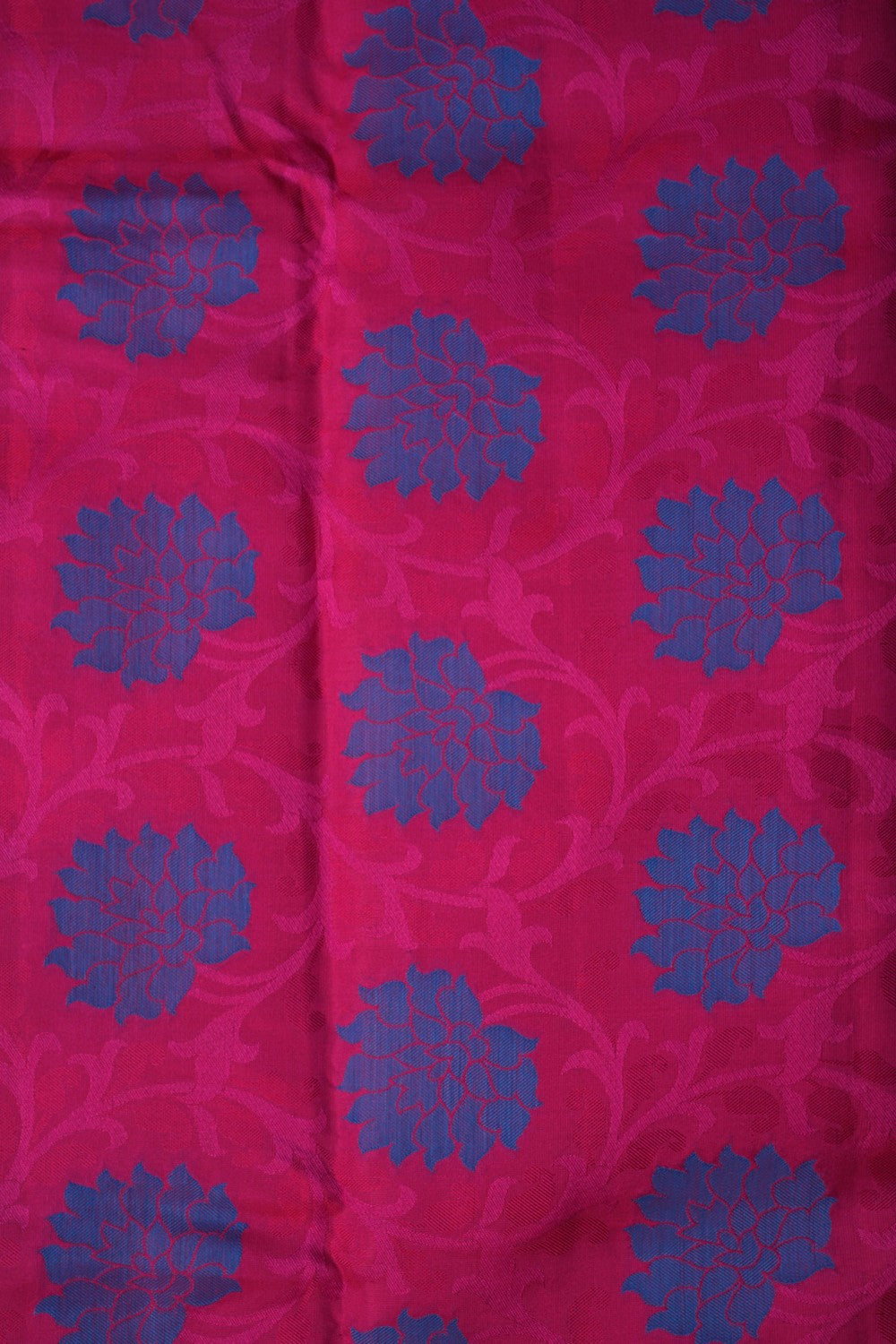 Image of South Silk Pink Saree