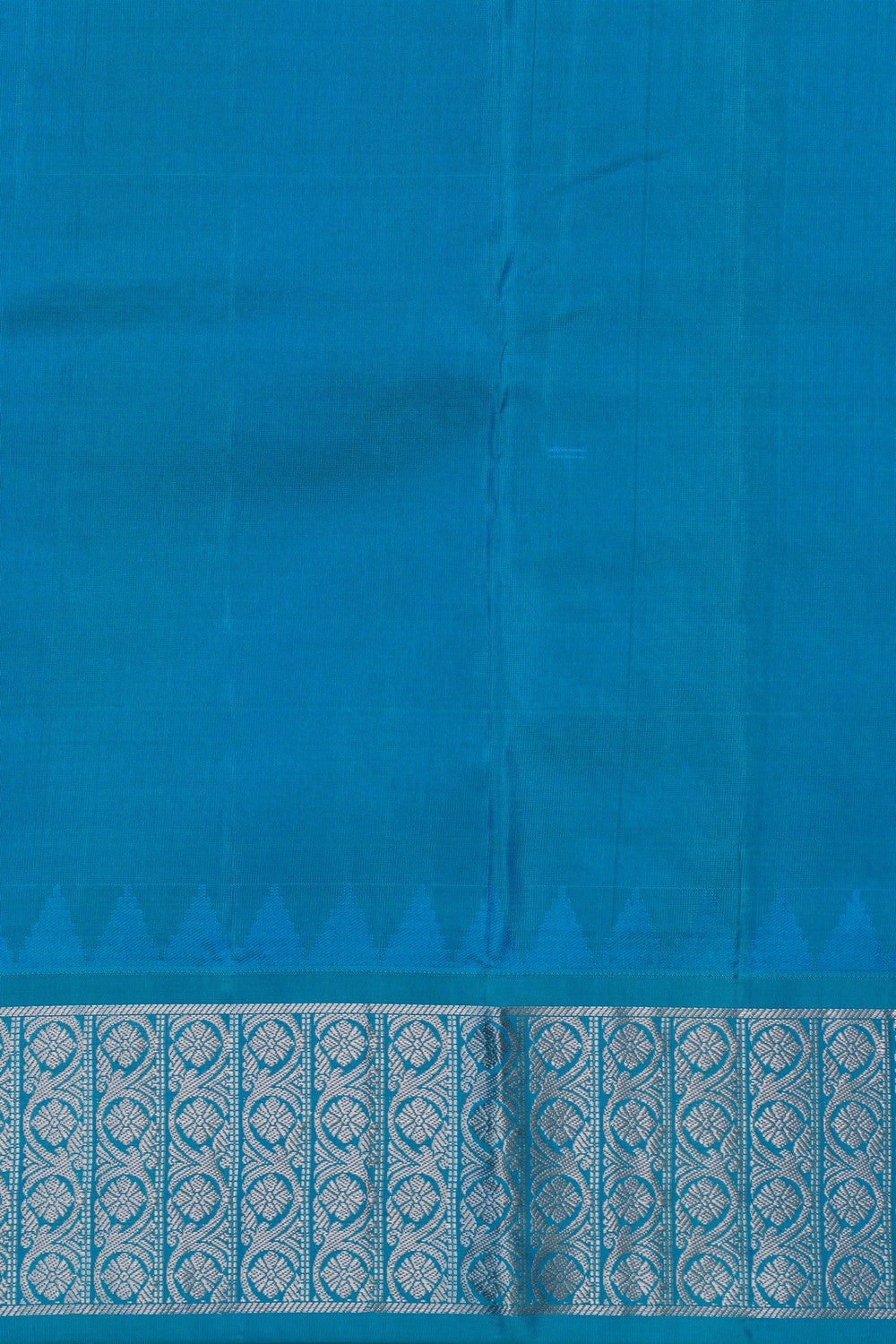 Image of South Silk Pink Saree