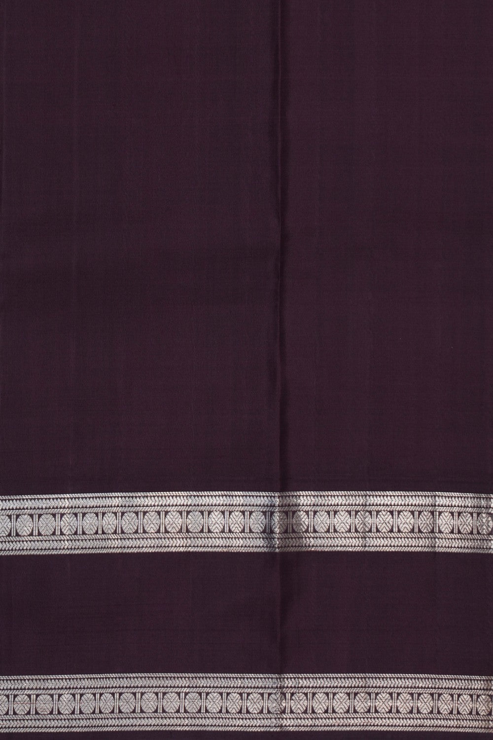 Image of Kanchipuram Silk Pink Saree