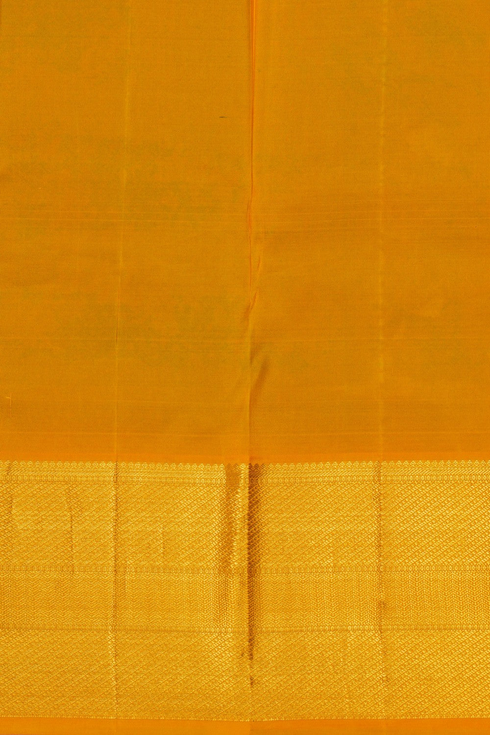 Image of Green Brocade Kanchipattu Saree