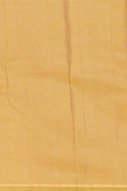 Image of Kanchipuram Silk Pink Saree