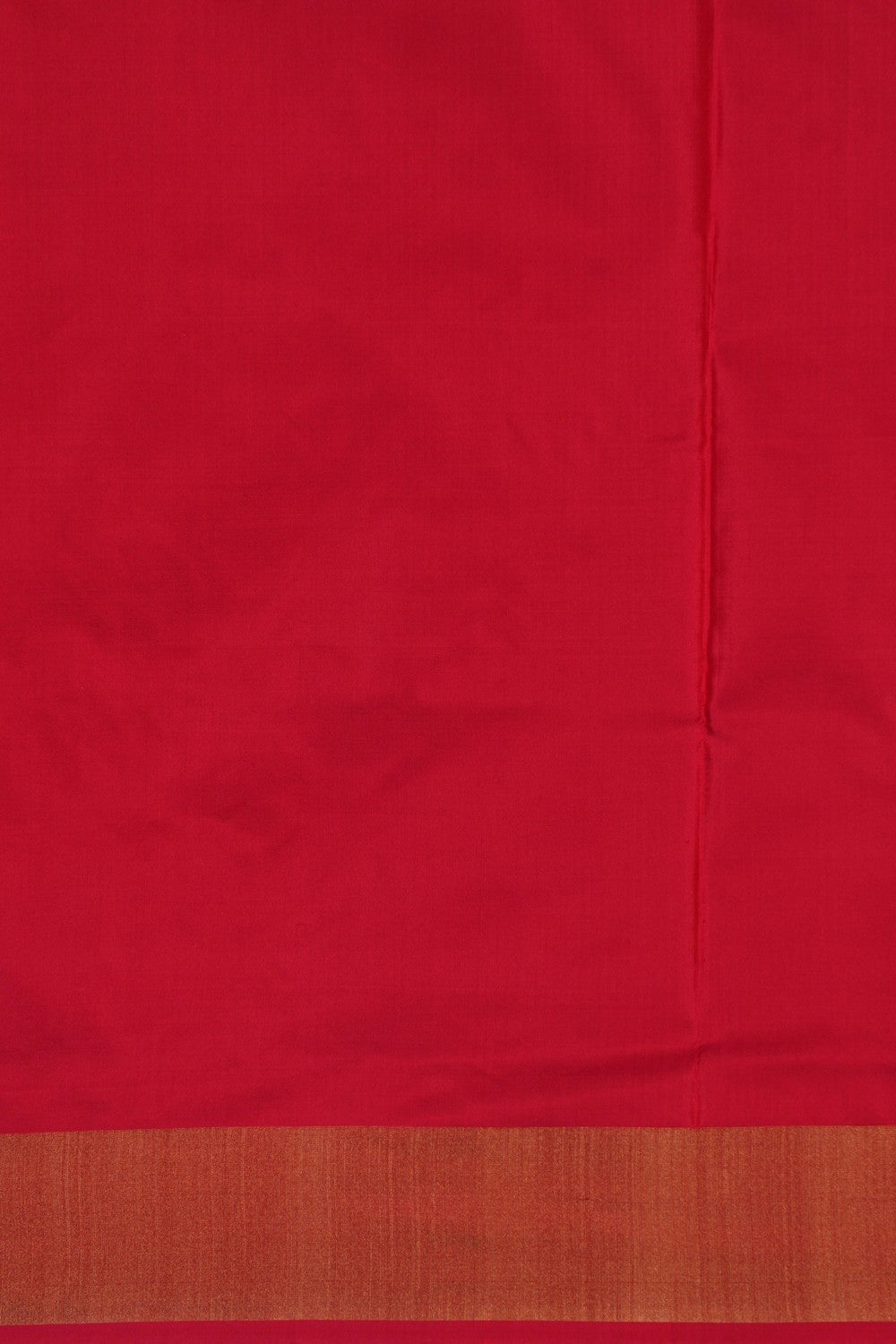 Image of Pochampally Ikat Silk Saree