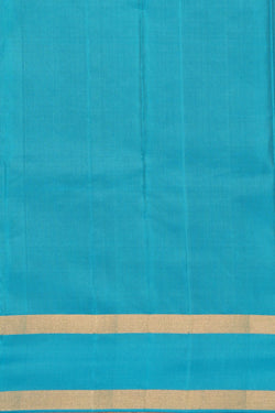 Image of South Silk Pink Saree