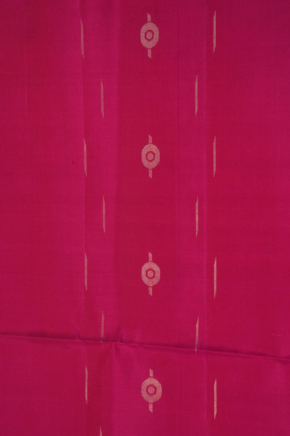 Image of South Silk Pink Saree
