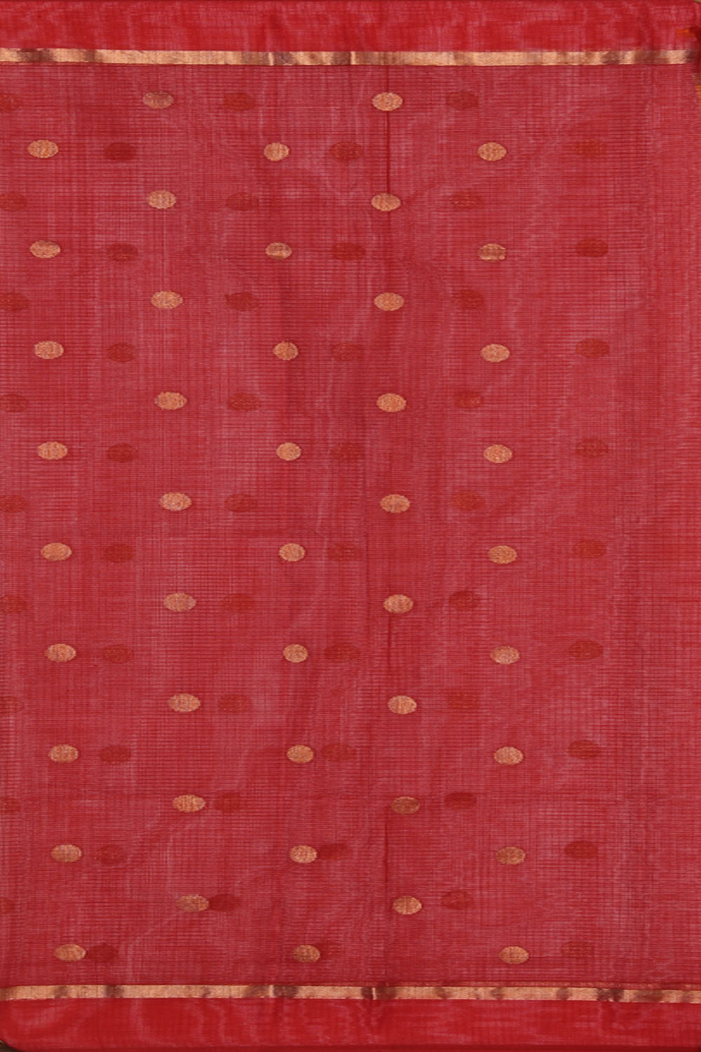 Image of Kota Mustard Saree