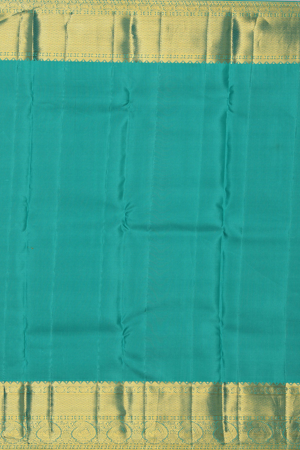 Image of Kanchipattu Violet Saree