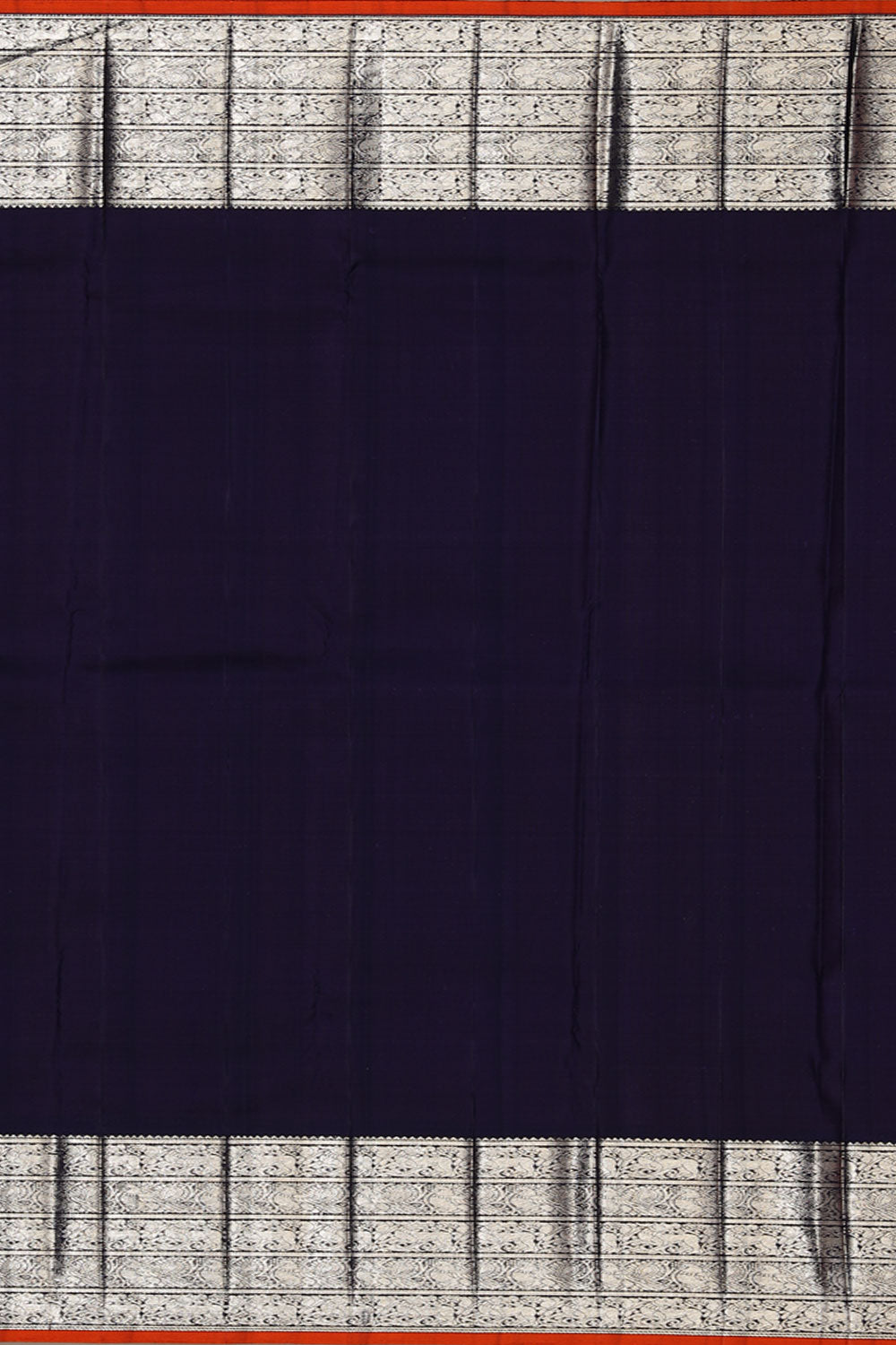 Image of Kanchipattu Pink Saree