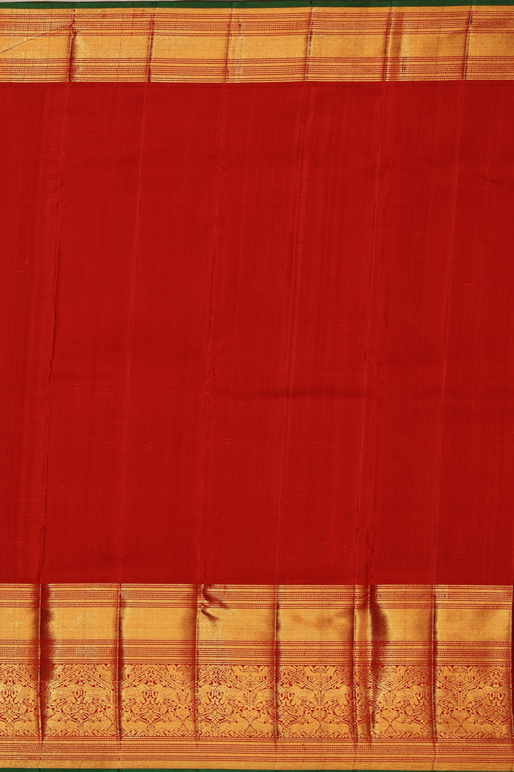 Image of Kanchipattu Lavender-Purple Saree