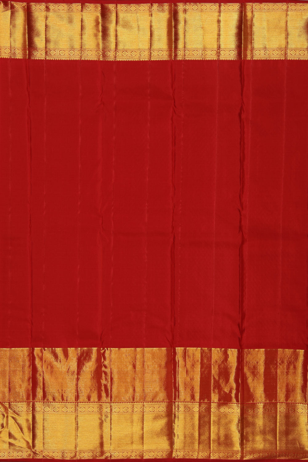 Image of Kanchipattu Green Saree