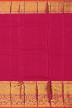 Collection of Kanchipattu Pink Saree in a gallery layout