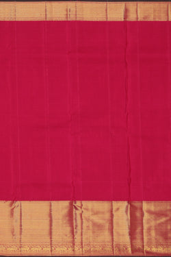 Image of Kanchipattu Pink Saree