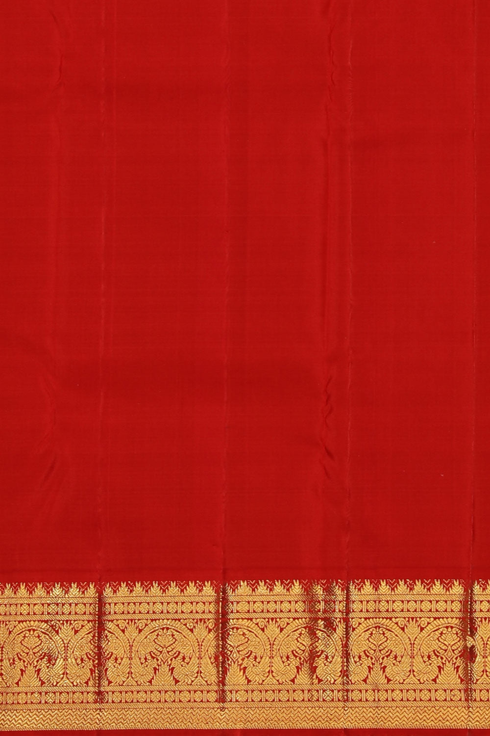 Collection of Kanchipattu Baby-Pink Saree in a gallery layout