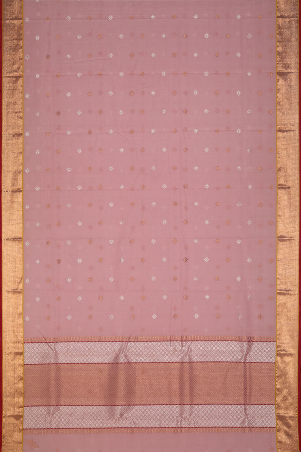 Image of Kota Pink Saree