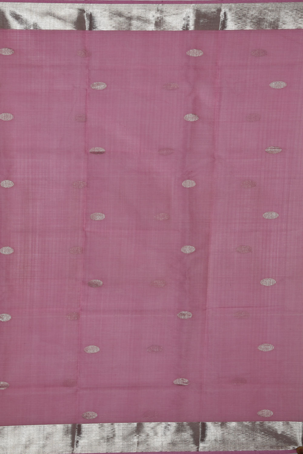 Image of Kota Aqua-Green Saree