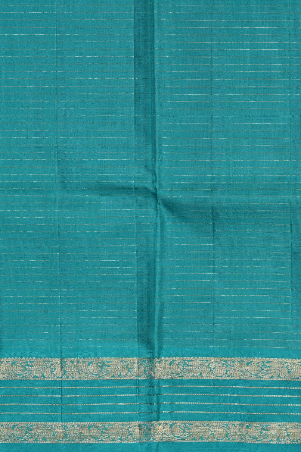 Image of South Silk Purple Saree