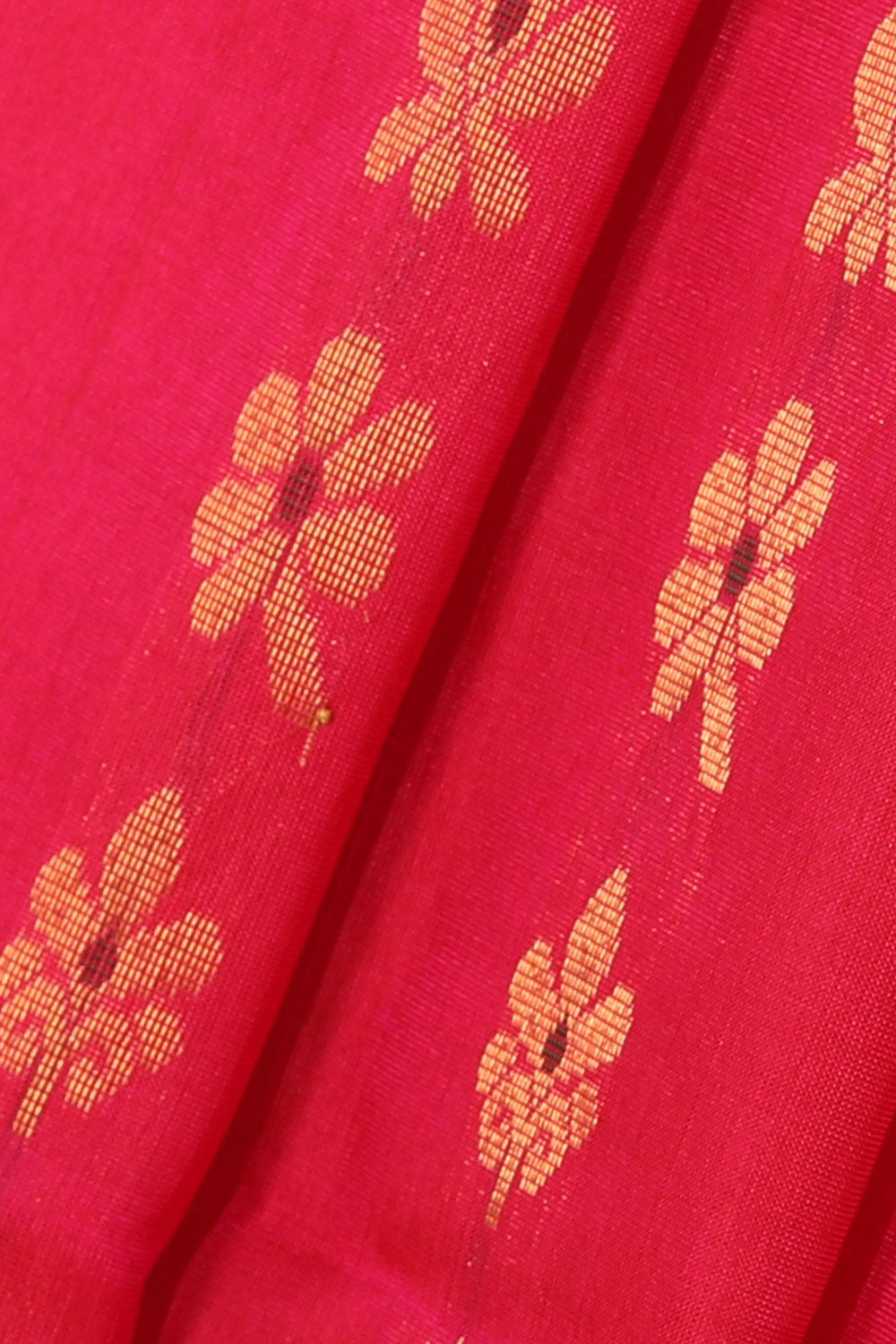 Uppada Silk Pink Saree