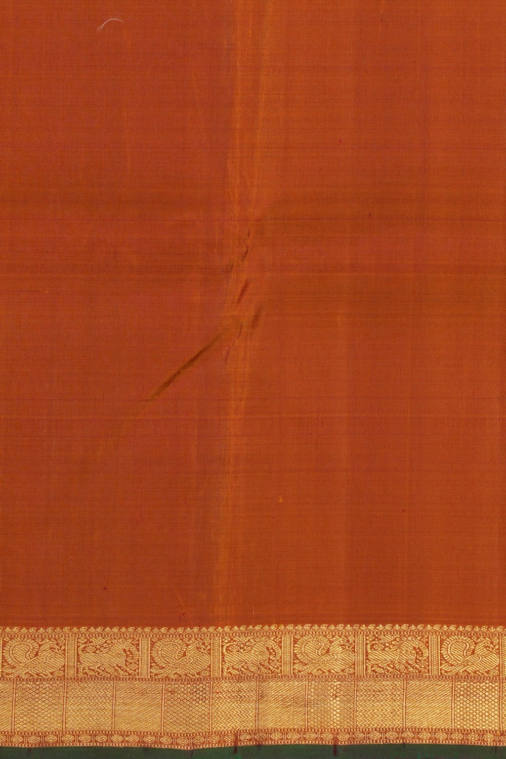 Image of Kanchipuram Silk Maroon Saree