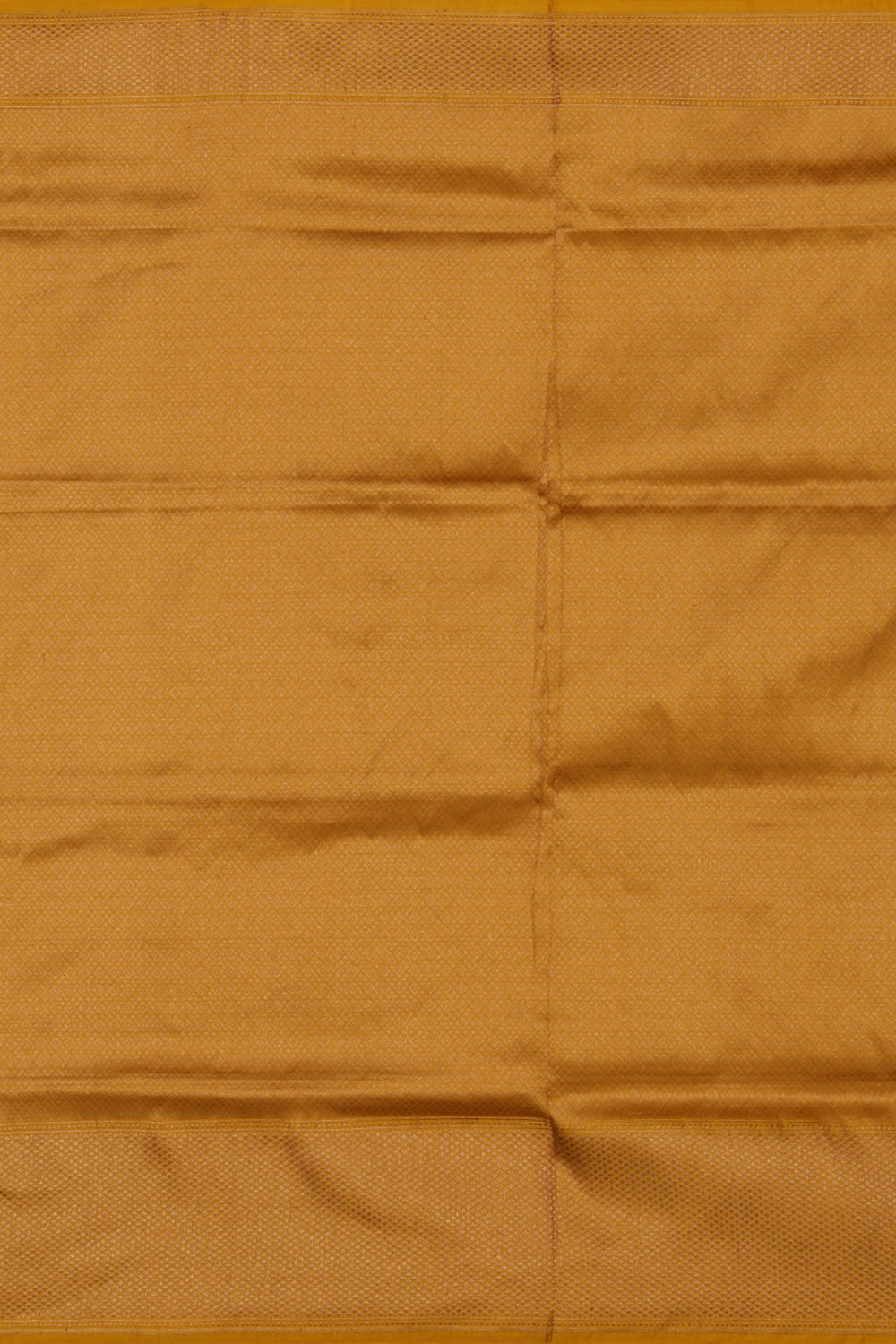 Image of Banarasi Silk Maroon Saree