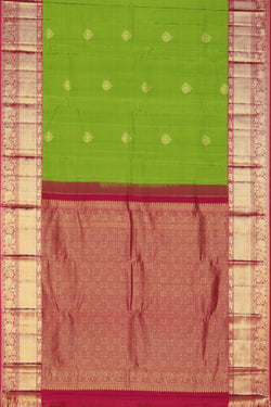 Collection of Gorgeous Green Saree in a gallery layout