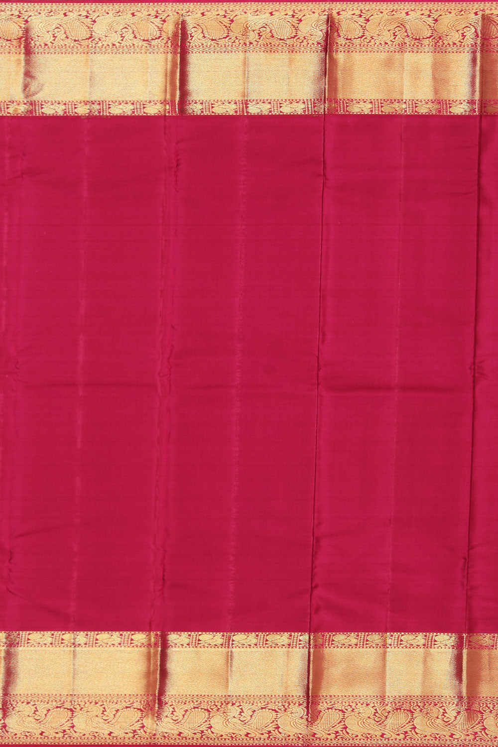 Image of Gorgeous Green Saree