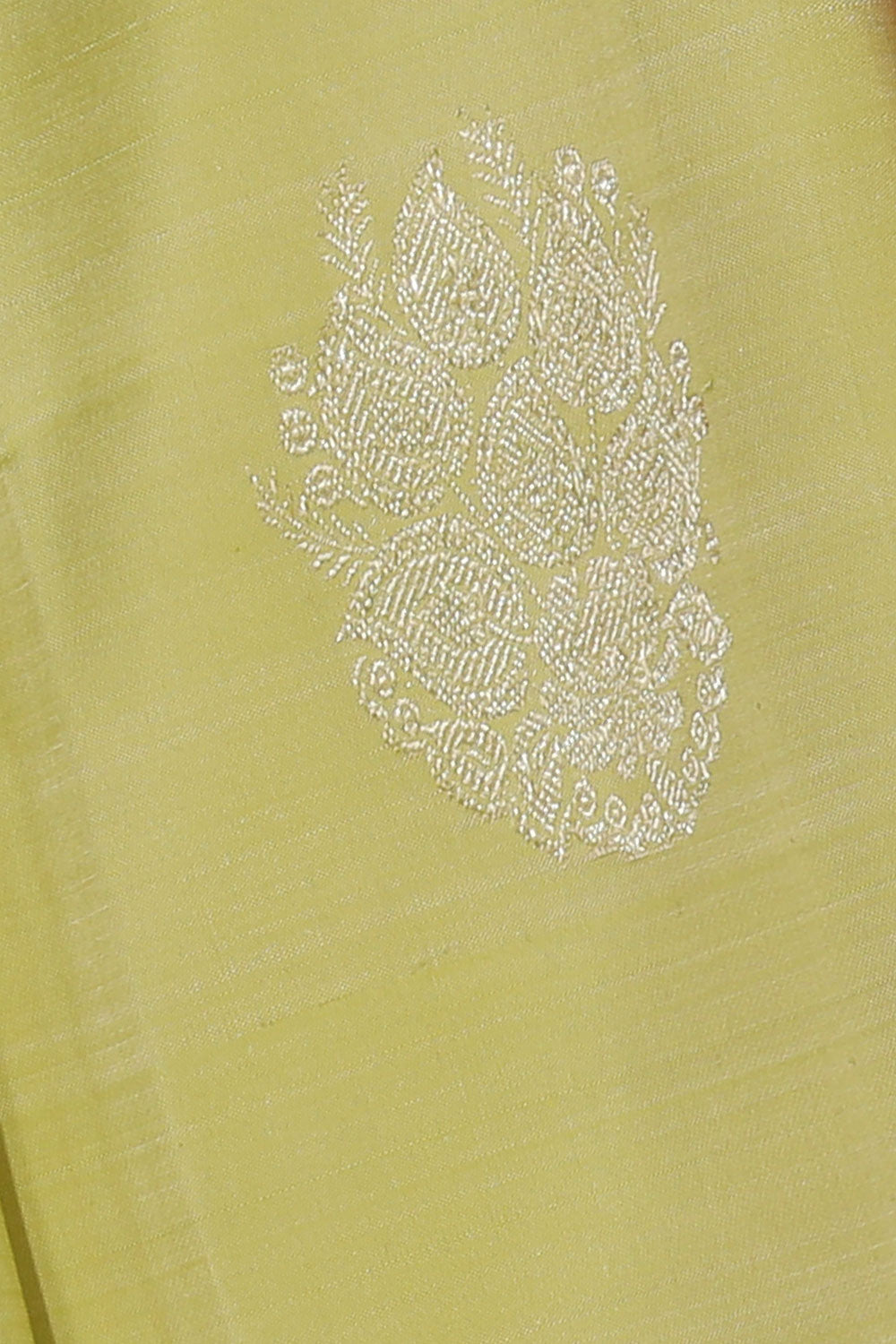 Collection of Very Pretty Mint-Green Saree in a gallery layout