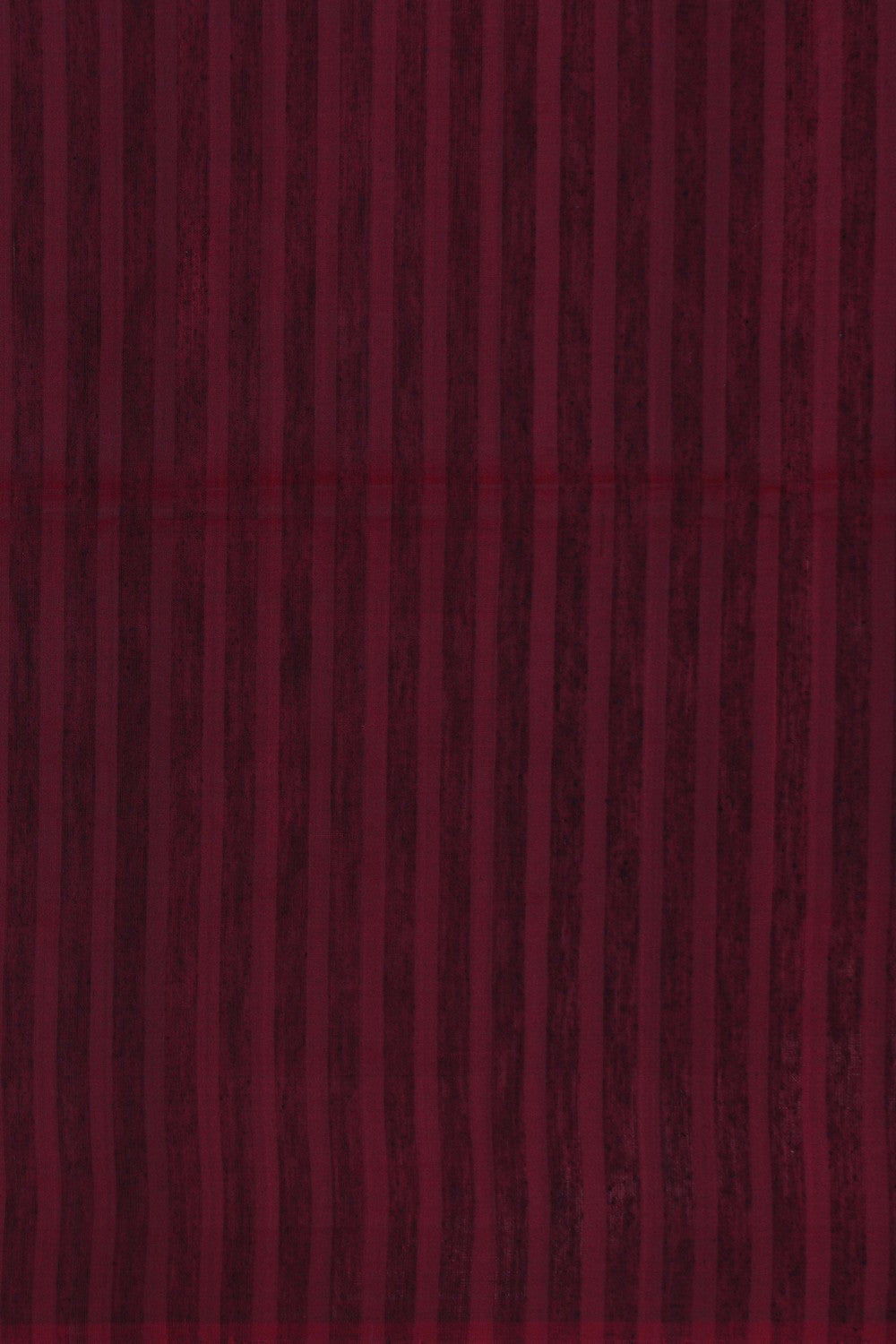 Image of A Contemporary Style Maroon Saree