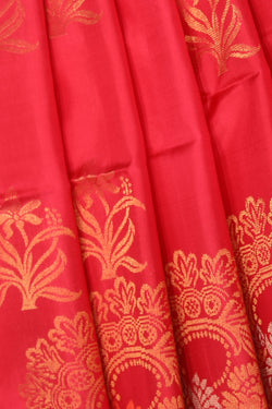 Collection of Very Pretty Pink Saree in a gallery layout