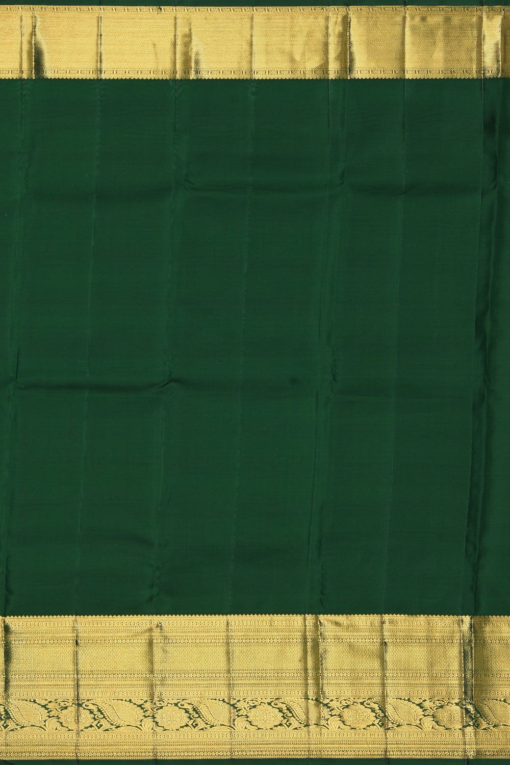 Image of Kanchipattu Red Saree