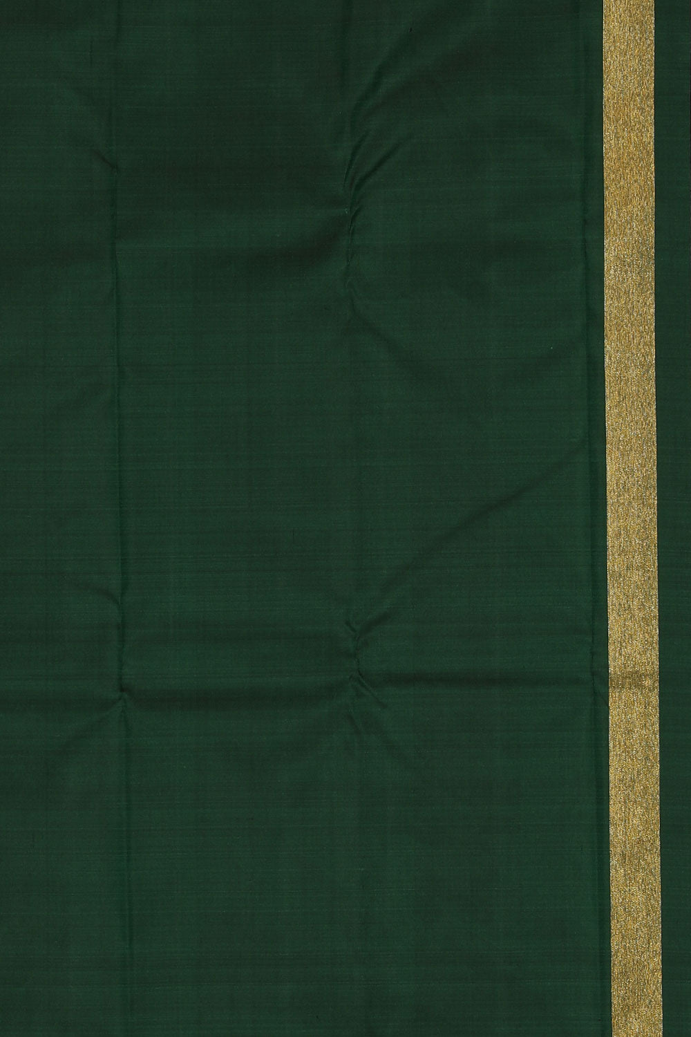 Image of Arani-Silk Maroon Saree