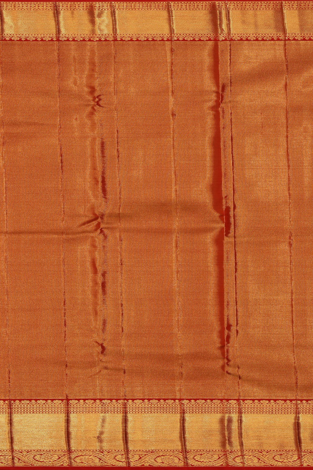 Image of Kanchipattu Green Saree