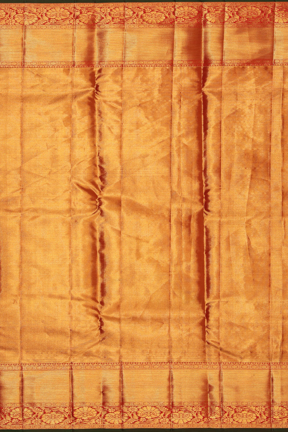 Image of Kanchipattu Green Saree