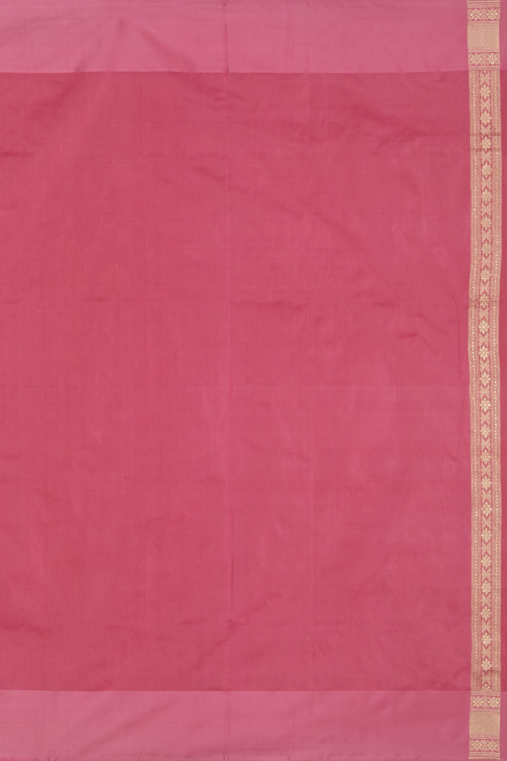 Collection of Banarasi Silk Peach Saree in a gallery layout