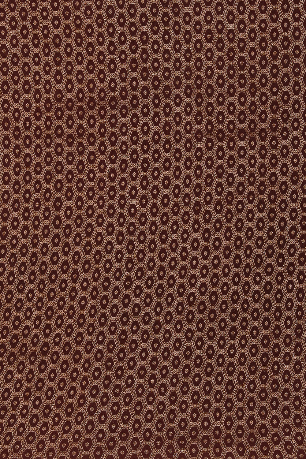 Image of Banarasi Crepe Green Saree