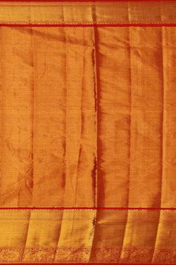 Collection of Kanchipattu Tissue Brocade Pink Saree in a gallery layout