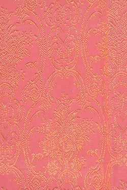 Collection of Kanchipattu Brocade Pink Saree in a gallery layout