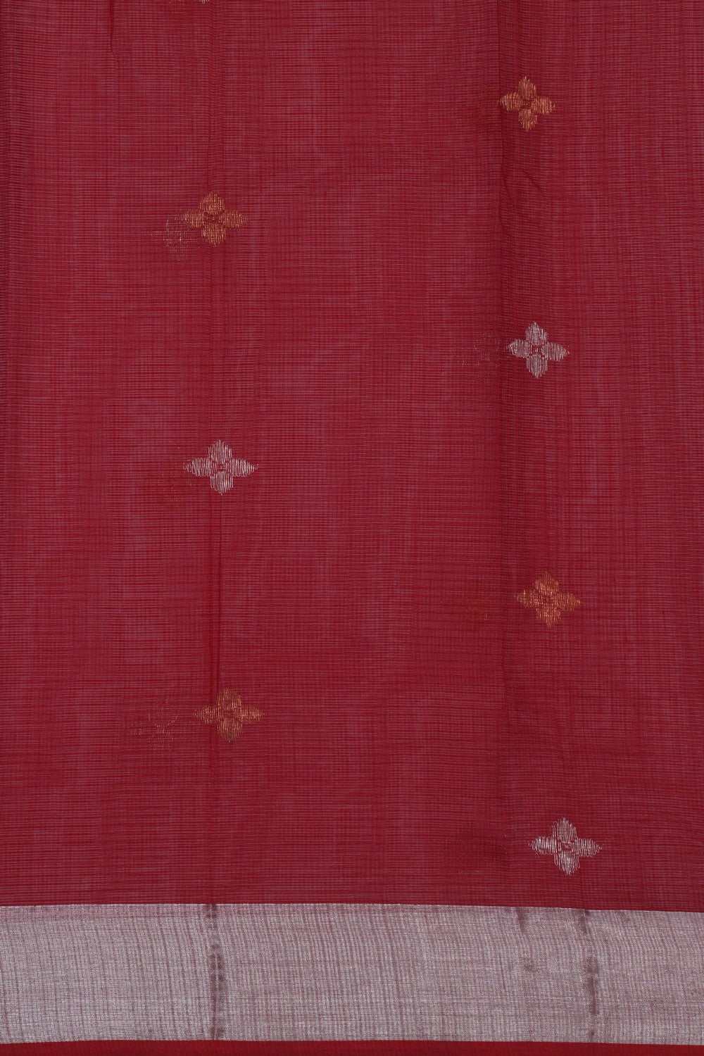 Image of Kota Sea-Green Saree