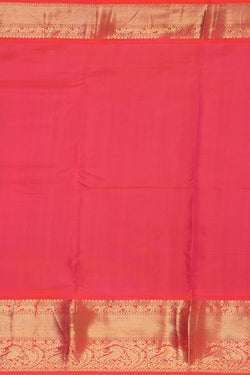 Collection of Gorgeous Silk Violet Saree in a gallery layout