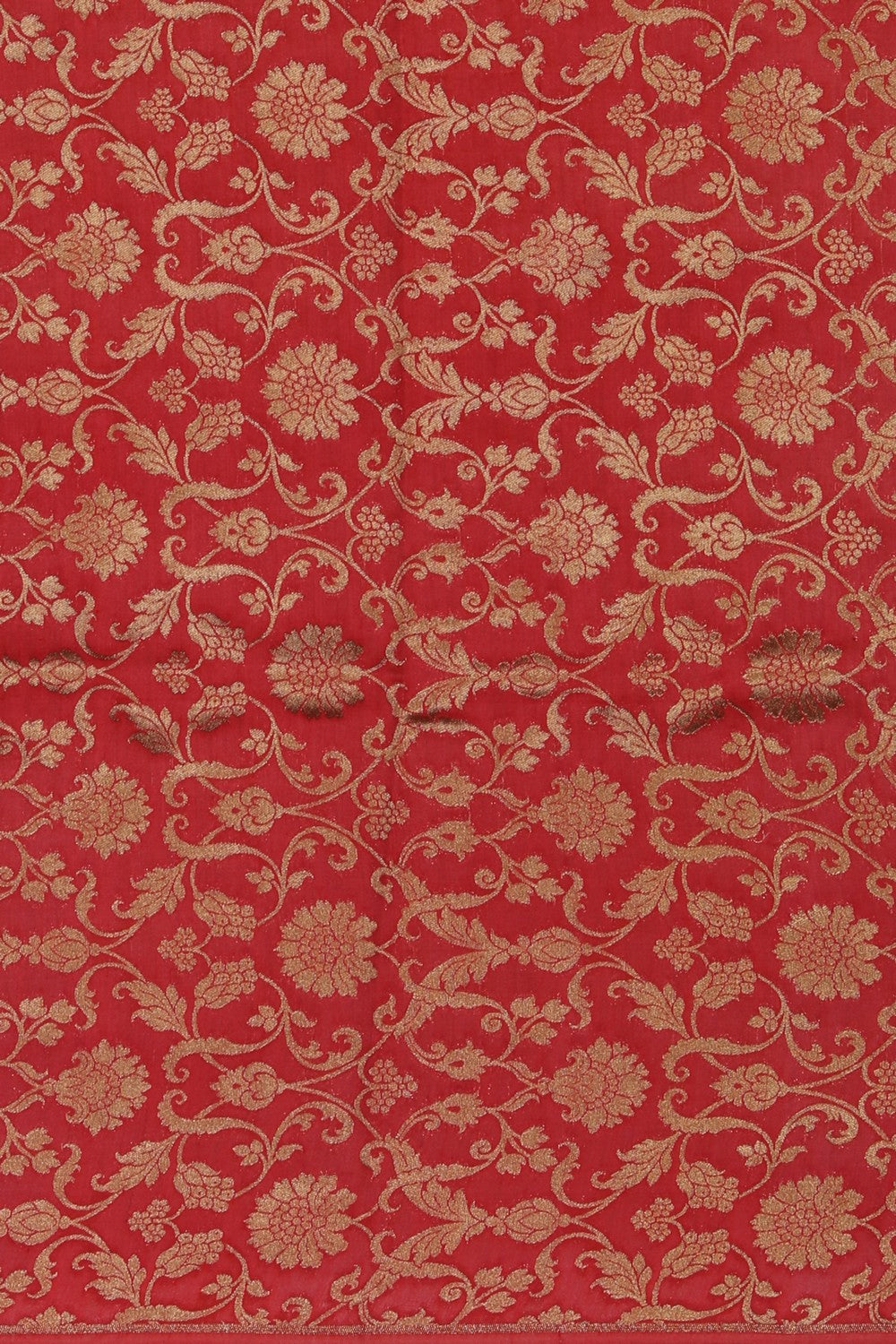 Image of Banarasi Kora Saree